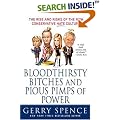 Bloodthirsty Bitches and Pious Pimps of Power: The Rise and Risks of the New Conservative Hate Culture