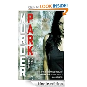 Murder Park