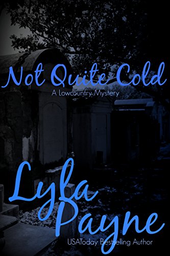 Not Quite Cold (A Lowcountry Mystery)