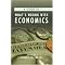 Understand Marxist theory (Part I)