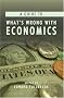 A Guide to What's Wrong with Economics (Anthem Studies in Development and Globalization) A Guide to What's Wrong with Economics (Anthem Studies in Development and Globalization)