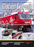 Eigenschaften edel distribution GmbH  / Train Simulator - Glacier Express
