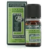 L`Occitane - Aromachologie Organic Purifying Essential Oil Blend