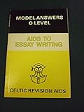 Aids to essay writing