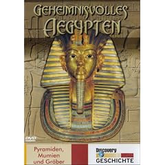 Geheimnisvolles �gypten
