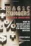 Magic Numbers for Stock Investors: How to Calculate the 25 Key Ratios for Investing Success