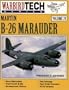 Martin B-26 Marauder - Warbird Tech Vol. 29