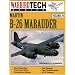 Martin B-26 Marauder - WarbirdTech Volume 29 (WarbirdTech)