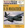 Martin B-26 Marauder - WarbirdTech Volume 29