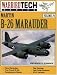 Books : Martin B-26 Marauder - WarbirdTech Volume 29 (WarbirdTech)