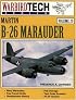 Martin B-26 Marauder - WarbirdTech Volume 29 (WarbirdTech)