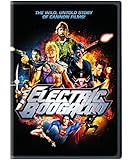 Electric Boogaloo: The Wild, Untold Story of Cannon Films