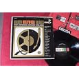 Golden Hollywood Themes: The Original Sound Tracks: Soundtrack Lp: (1963)