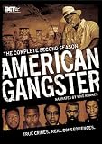American Gangster - The Complete Second Season