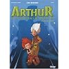 Arthur et la vengeance de Maltazard : La BD du film Tome 1