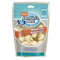 Hartz Dentist'S Best 10Pk 2In. Bone