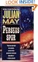 Perseus Spur (Rampart Worlds Series Volume 1)
