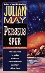 Perseus Spur