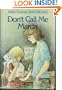 Don't Call Me Marda