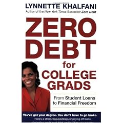 Zero Debt for College Grads: From Student Loans to Financial Freedom