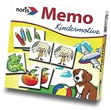 Noris 898 1874 - Memo Kindermotive