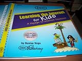 Learning the Internet FOR KIDS - A Voyage to Internet Treasures