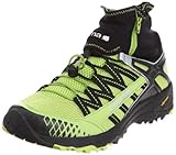 La Fuma SPEEDTRAIL WT O LFG1978, Unisex - Erwachsene Sportschuhe - Outdoor, Grün (PARROT GREEN 5588), EU 44 2/3 (UK 10)