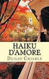 HAIKU D'AMORE (Italian Edition)