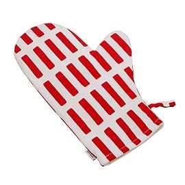 artek アルテック キッチンミトン SIENA （アルヴァ　アアルト） レッド