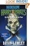 Necroscope: Harry and the Pirates: and Other Tales from the Lost Years