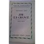 Jim-la-Chance de Kingsley Amis