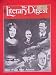 Charles Lindbergh, Amelia Earhart & Admiral Byrd August 19 1933 Literary Digest Magazine Professionally Matted Cover 11 X 14 Ready To Frame