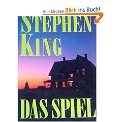 Das Spiel. Roman