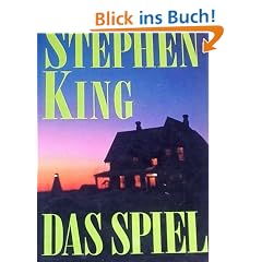 Das Spiel. Roman