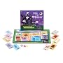 Ball & Chain, Sex Around the House Game