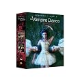 Vampire Diaries Boxset: S1-2