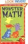 Monster Math (level 1) (Hello Reader, Math)