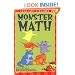 Monster Math (level 1) (Hello Reader, Math)
