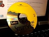 Smart Suite 96 Lotus Cd Rom Windows 95