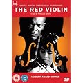 The Red Violin [DVD]