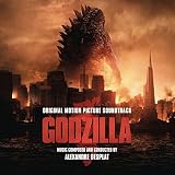 GODZILLA