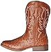 Roper Men’s Bumps Cowboy Boot – 10-1/2