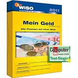 WISO Mein Geld 2011 Professional