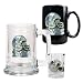 New England Patriots Beer Tankard Mug & Shot Glass Set
