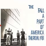 A Part Of America Therein. 1981