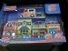Fisher Price Sweet Streets 3 Sets - Ice Cream Truck, Dance Studio & Candy Shop, Pet Shop & Beauty Salon New in Box WOW LARGE SET