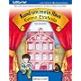 Rund um mein Haus / Evimin Etrafinda: Mein erstes deutsch-t�rkisches Kinderbuch. bilibrini