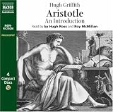 Cover of Aristotle by Hugh Griffith 9626348542