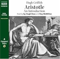 Aristotle: An Introduction (Naxos Audio Philosophy)