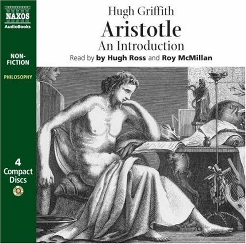 City Travel Guides Discounted  Books : Aristotle: An Introduction (Naxos Audio Philosophy)